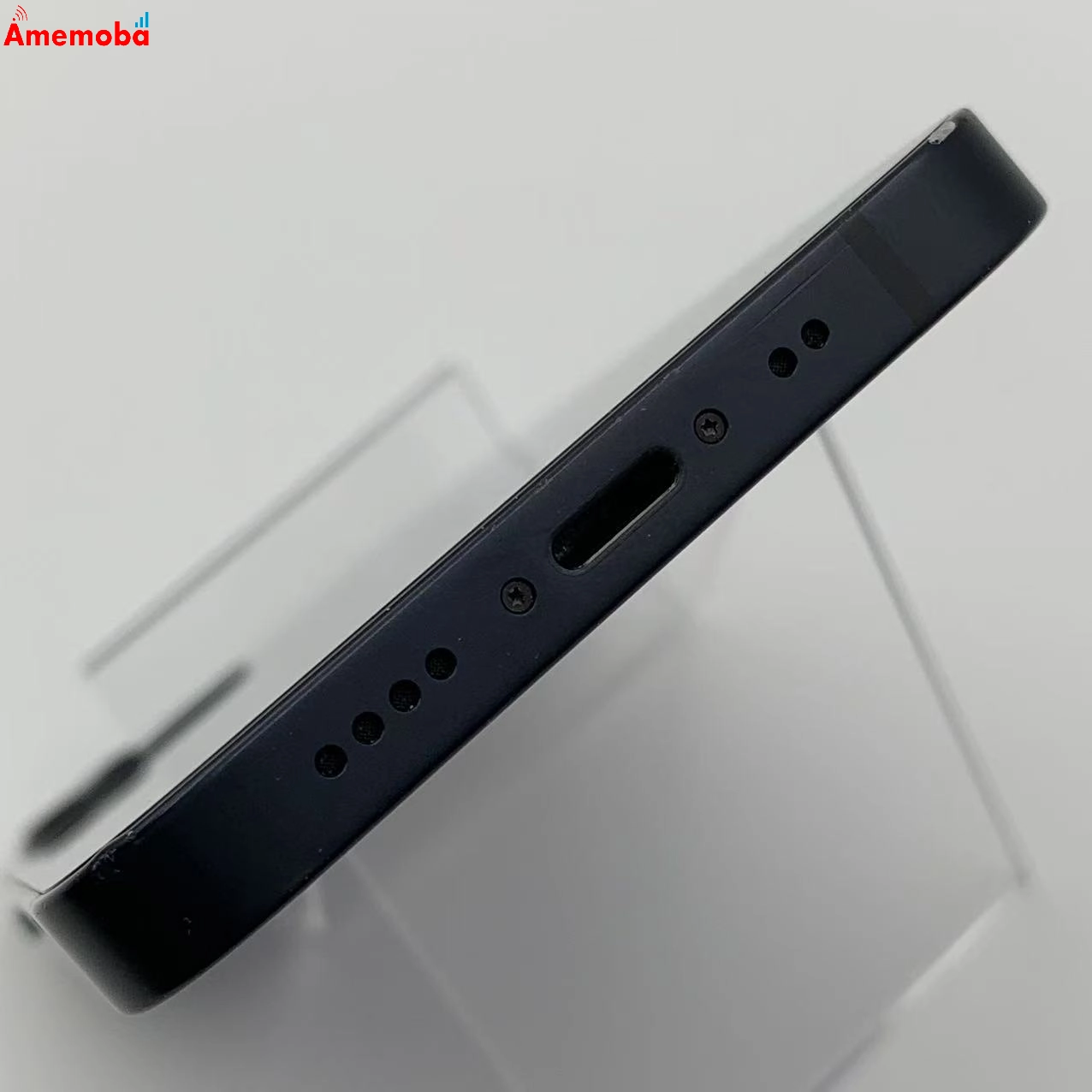 iPhone12 mini 64GB  MGA03J/A  au版SIMフリー　 ブラック