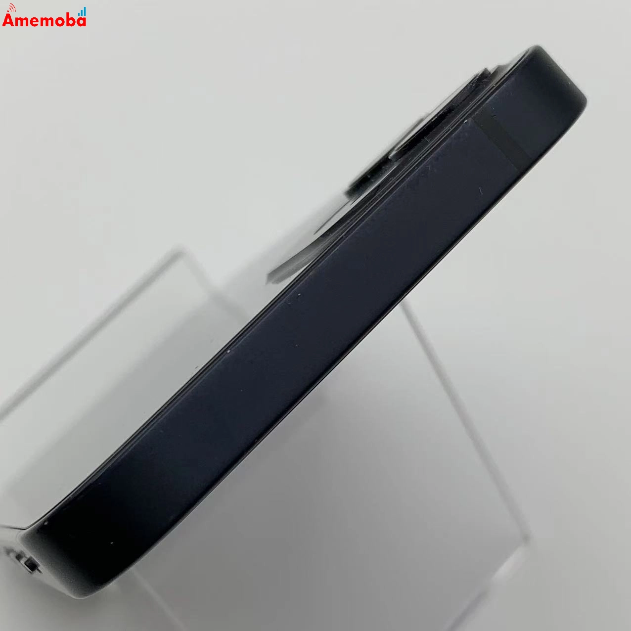 iPhone12 mini 64GB  MGA03J/A  au版SIMフリー　 ブラック