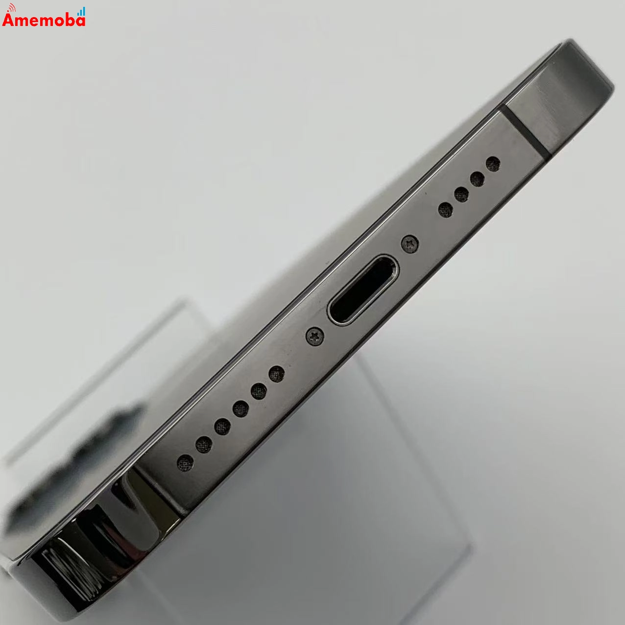 iPhone12 Pro Max 128GB  MGCU3J/A  楽天モバイル版SIMフリー　 グラファイト