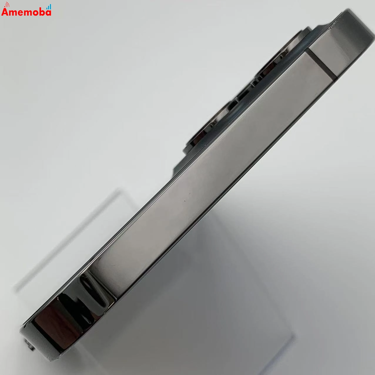 iPhone12 Pro Max 128GB  MGCU3J/A  楽天モバイル版SIMフリー　 グラファイト