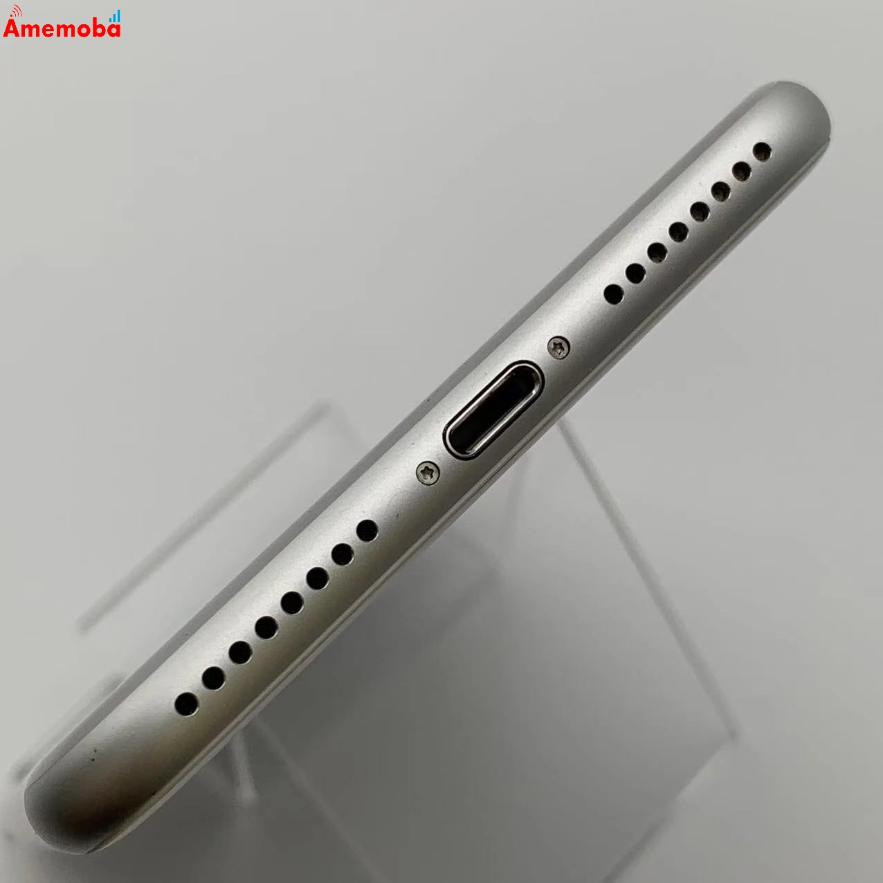 iPhone7 Plus 32GB  MNRA2J/A SoftBank版SIMフリー　美品 シルバー