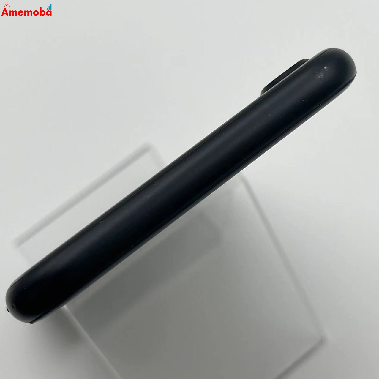 iPhoneSE 第2世代 64GB MX9R2J/A au版SIMフリー ジャンク品 ブラック