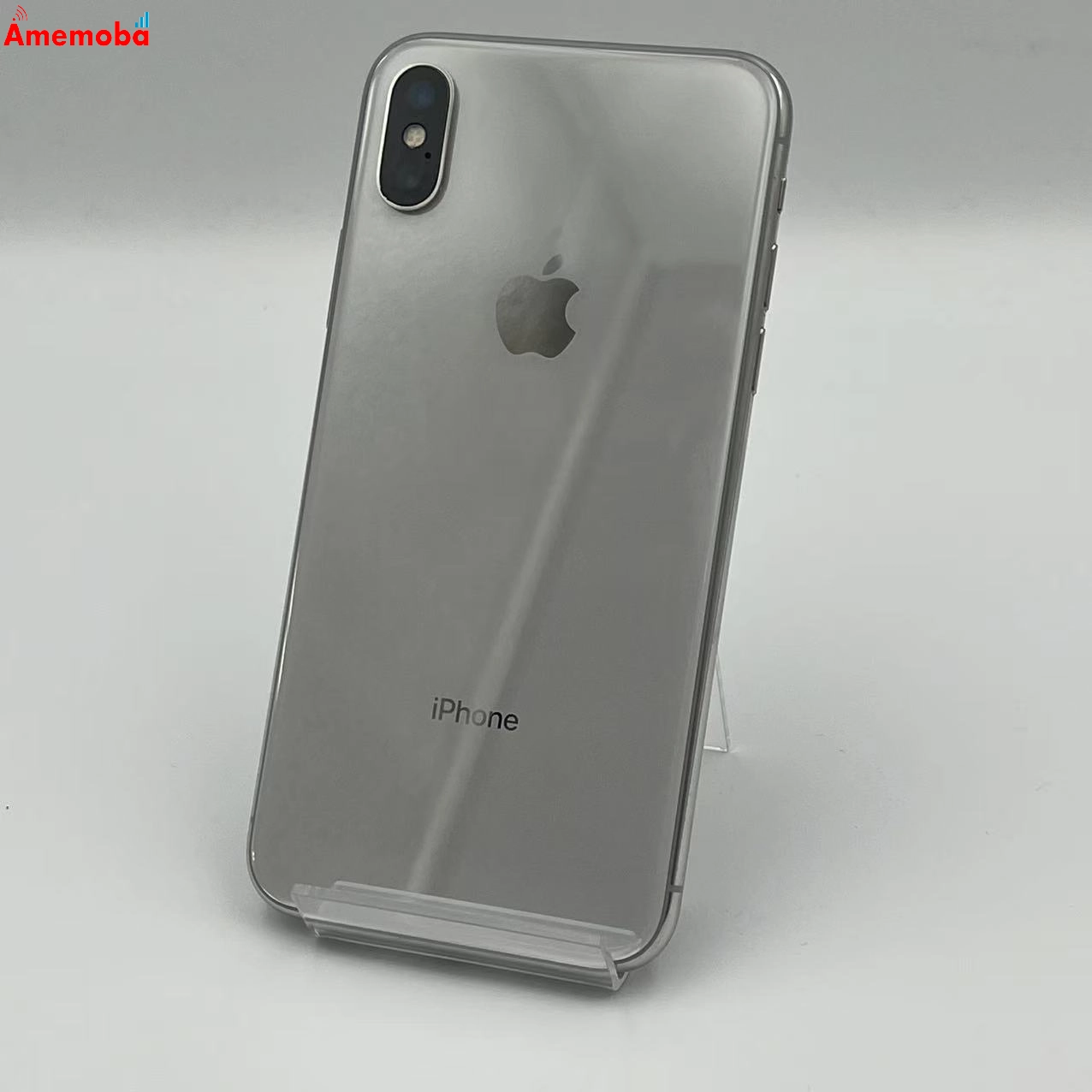 iPhoneX 64GB MQAY2J/A Apple版SIMフリー