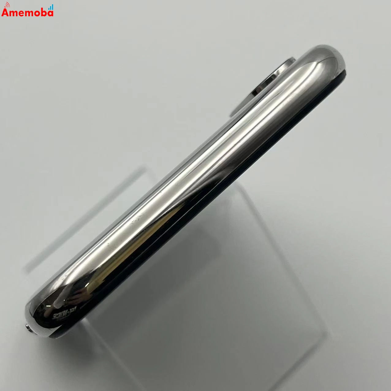 iPhoneX 64GB MQAY2J/A Apple版SIMフリー