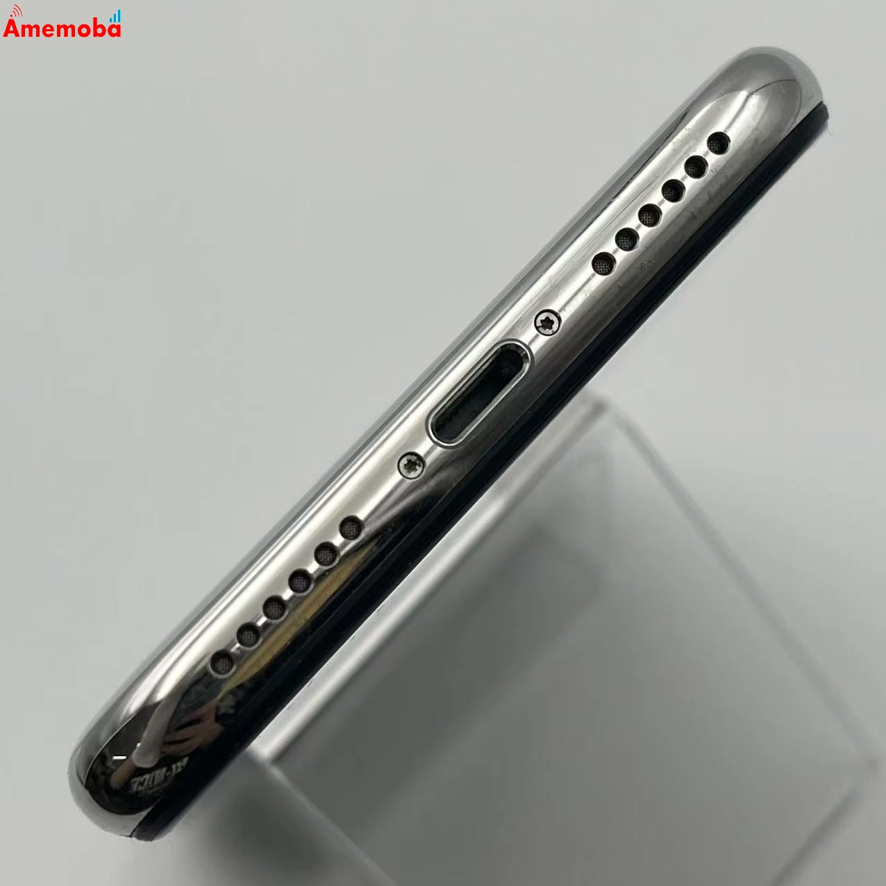 iPhoneX 64GB MQAY2J/A Apple版SIMフリー