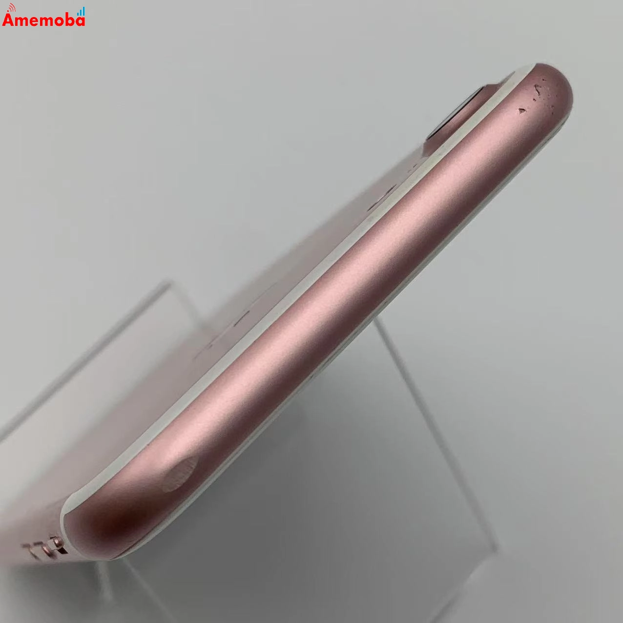 iPhone7 128GB NNCN2J/A SoftBank版　訳あり品 ローズゴールド