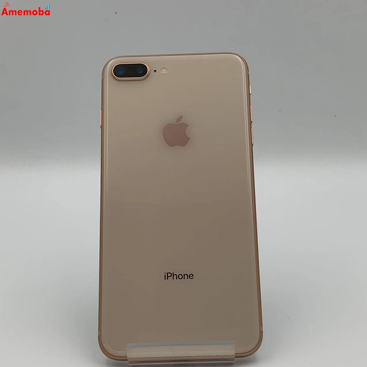 iPhone8 Plus 64GB MQ9M2J/A  SoftBank版SIMフリー ゴールド