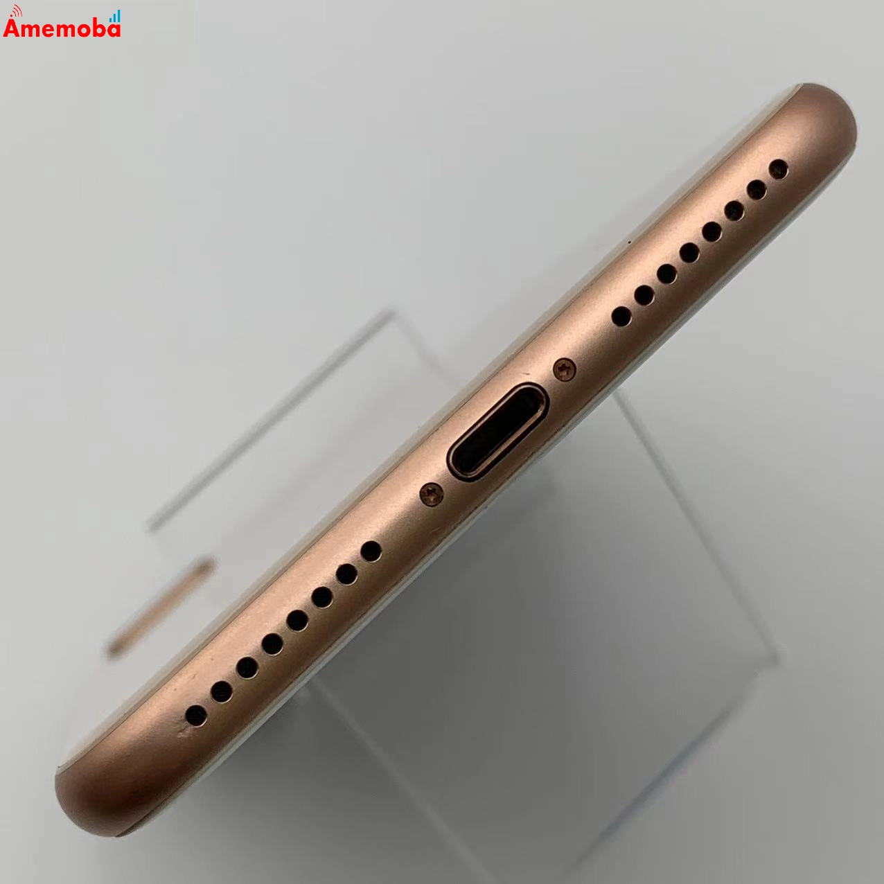 iPhone8 Plus 64GB MQ9M2J/A  SoftBank版SIMフリー ゴールド