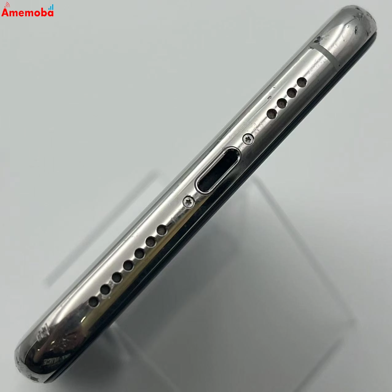 iPhoneXS Max 256GB MT6V2J/A SoftBank版SIMフリー