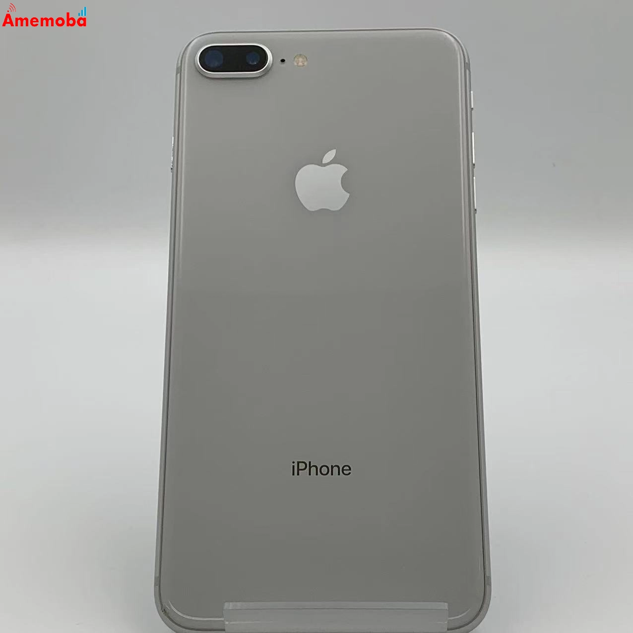 iPhone8 Plus 64GB MQ9L2J/A SoftBank版SIMフー 訳あり品 シルバー