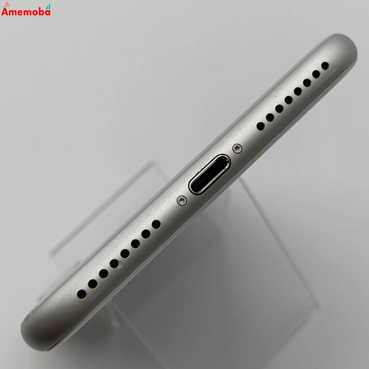 iPhone8 Plus 64GB MQ9L2J/A SoftBank版SIMフー 訳あり品 シルバー