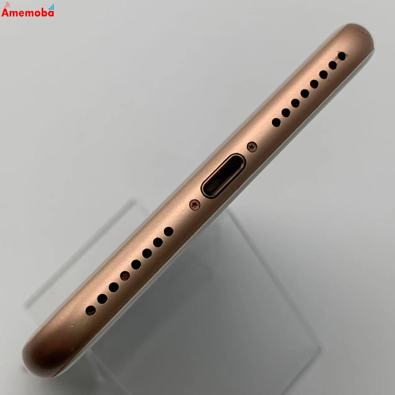 iPhone8 Plus 64GB NQ9M2J/A  docomo版SIMフー ゴールド