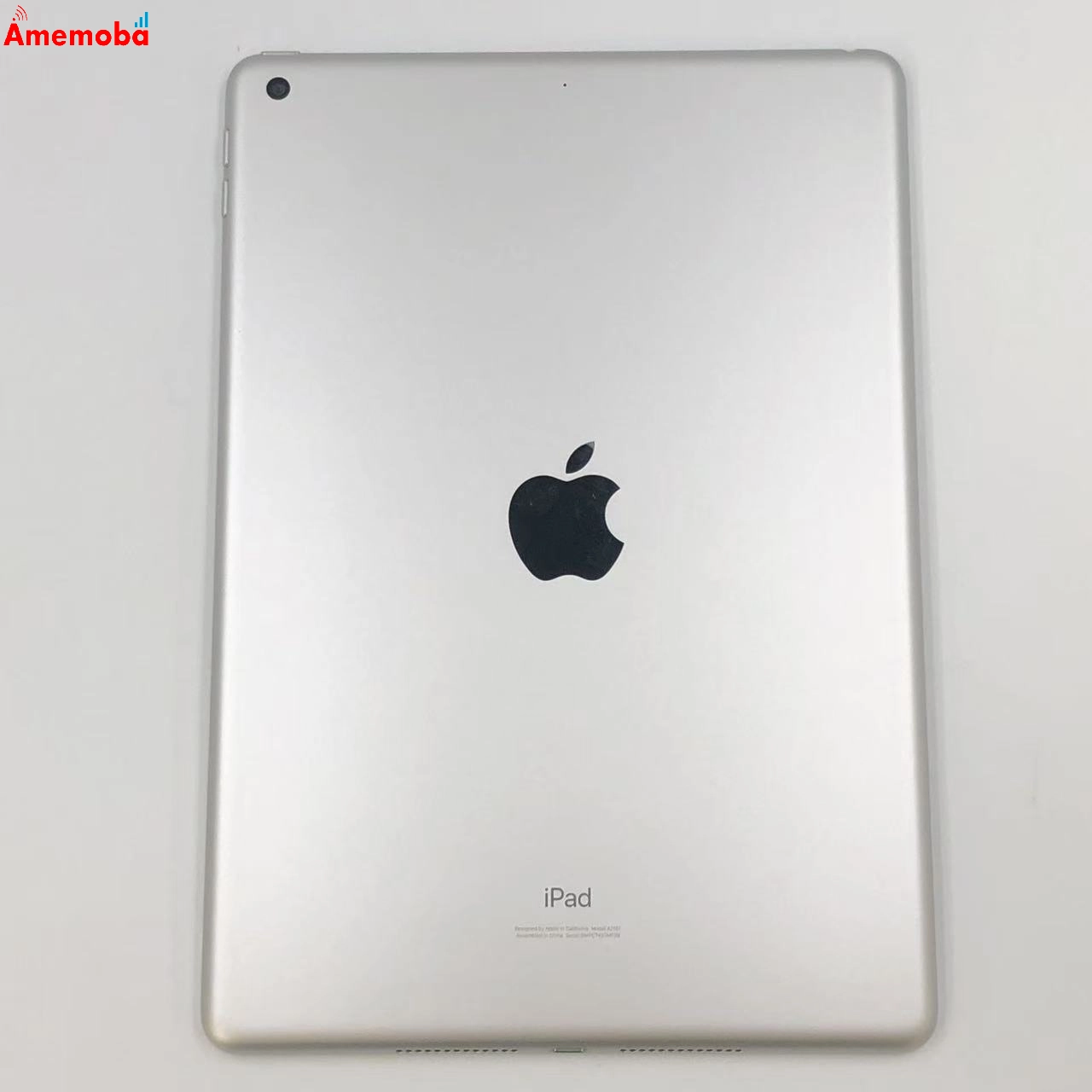 iPad 第7世代 Wi-Fiモデル 32GB MW752J/A 極美品