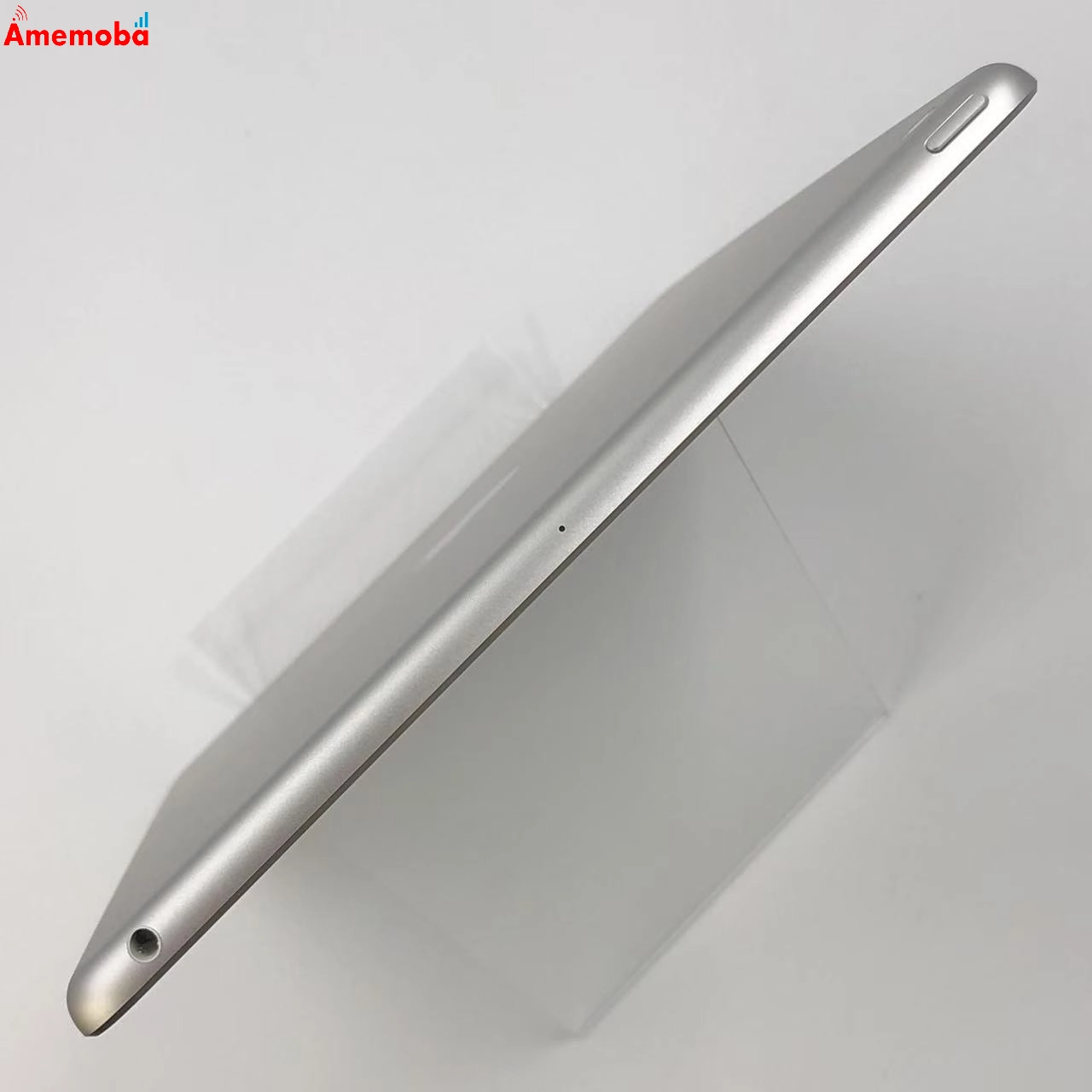 iPad 第7世代 Wi-Fiモデル 32GB MW752J/A 極美品