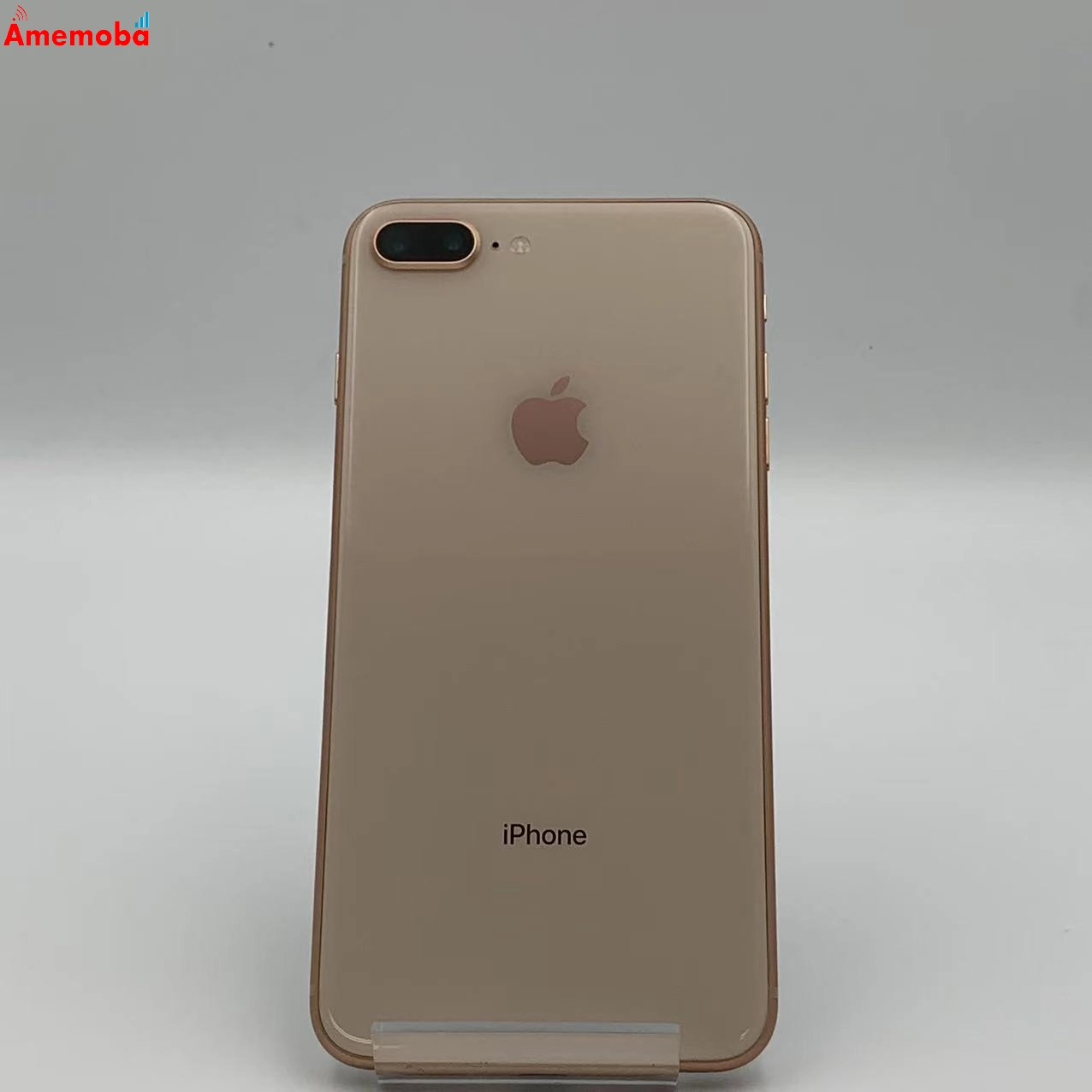 iPhone8 Plus 64GB ゴールド MQ9M2J/A  docomo版SIMフー　