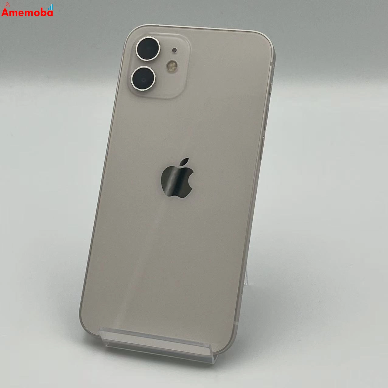 iPhone12 128GB MGHV3J/A SoftBank版SIMフリー ジャンク品 ホワイト