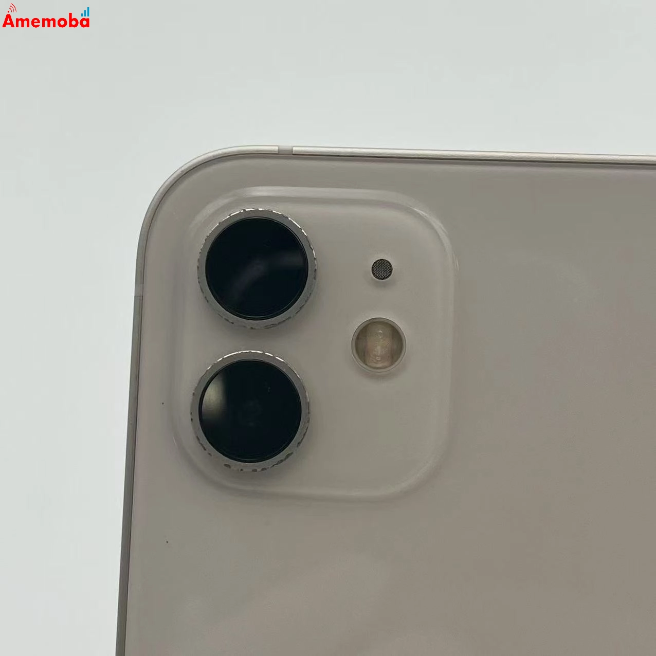 iPhone12 128GB MGHV3J/A SoftBank版SIMフリー ジャンク品 ホワイト