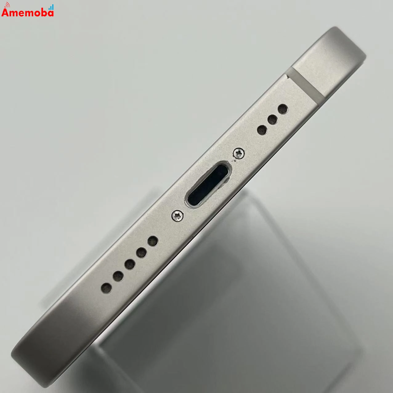 iPhone12 128GB MGHV3J/A SoftBank版SIMフリー ジャンク品 ホワイト