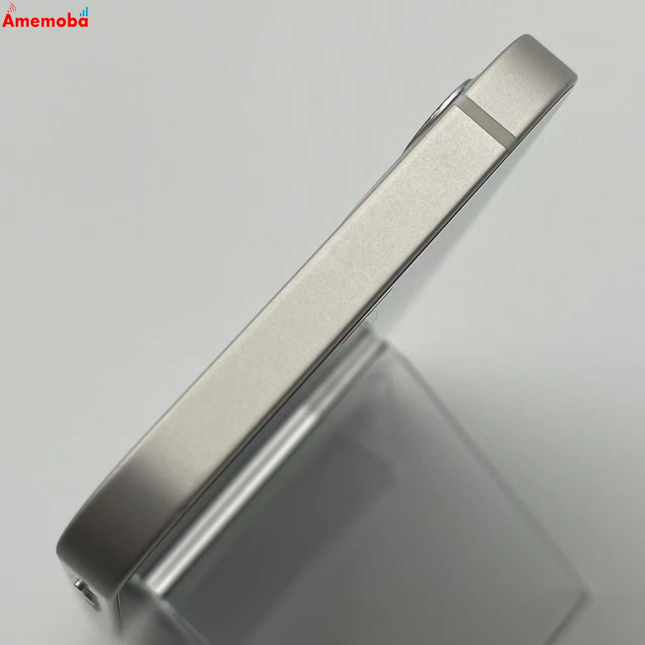 iPhone12 128GB MGHV3J/A SoftBank版SIMフリー ジャンク品 ホワイト