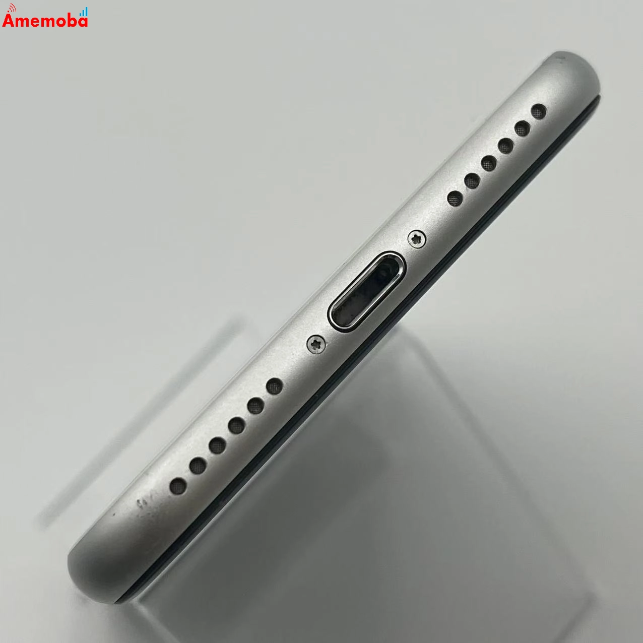 iPhoneSE 第2世代 256GB Apple版SIMフリー ジャンク品 ホワイト