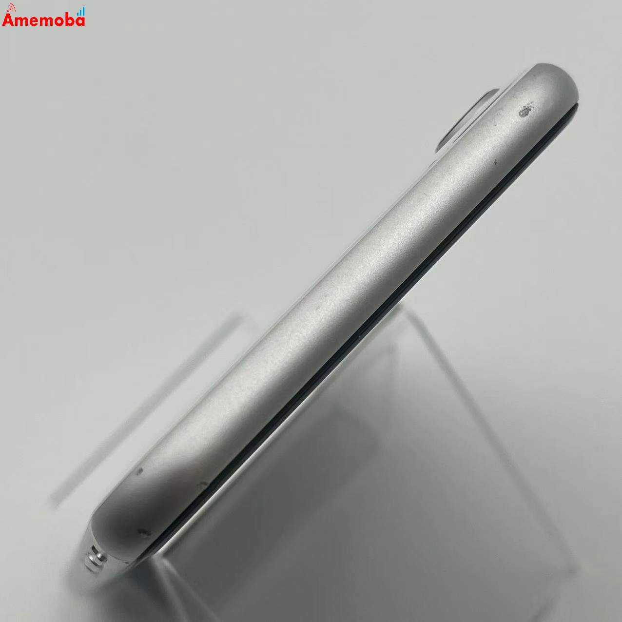 iPhoneSE 第2世代 256GB Apple版SIMフリー ジャンク品 ホワイト