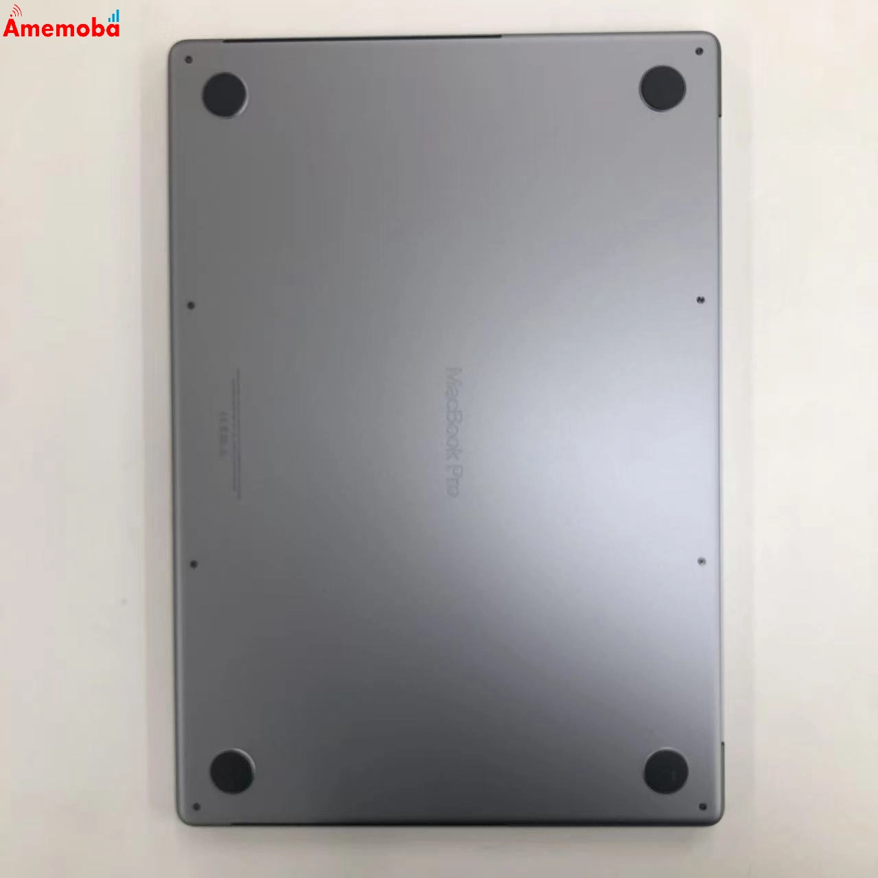 MacBook Pro 16インチ 2021 M1 Pro 16GB 1TB MK193J/A 極美品 スペースグレイ