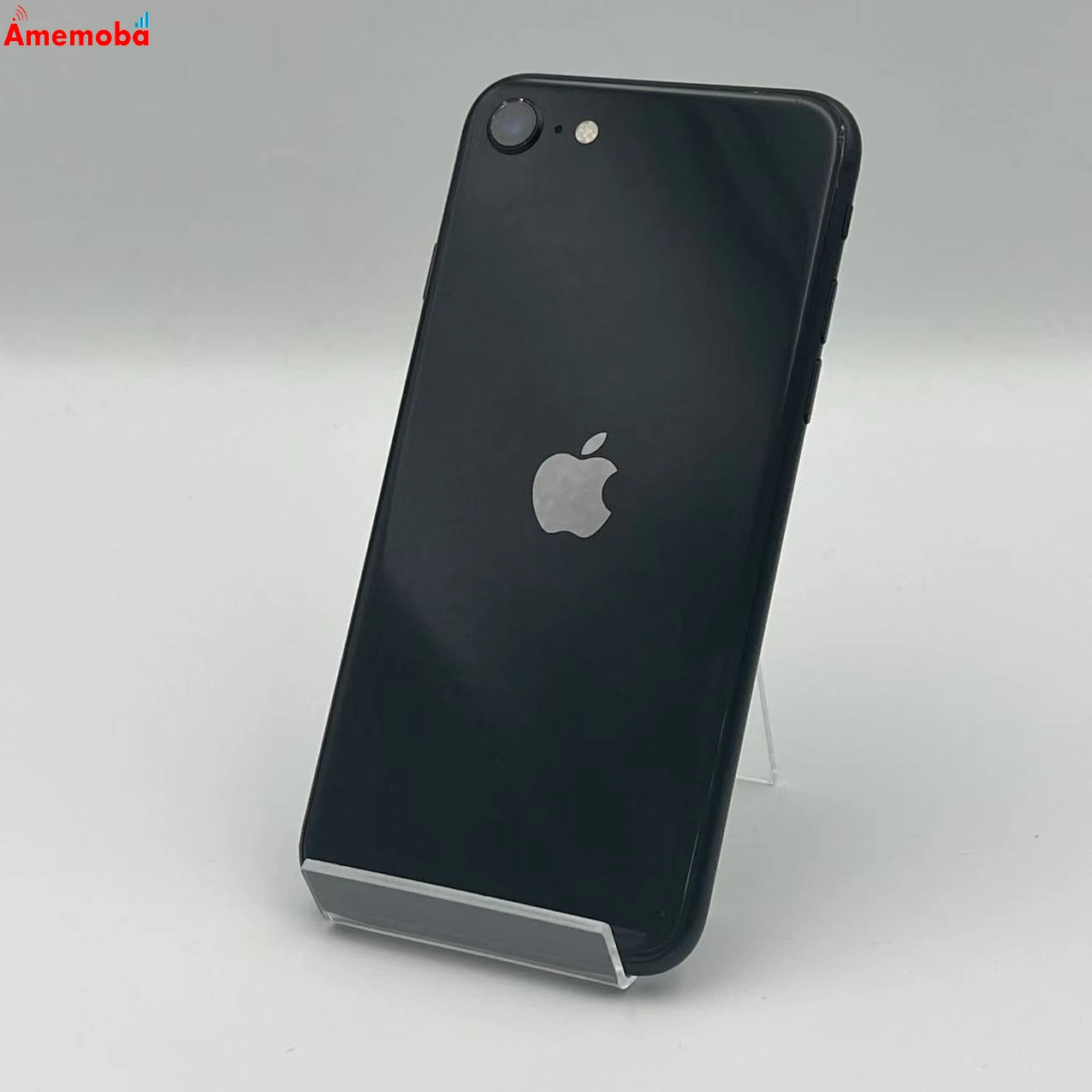 iPhoneSE 第2世代 256GB MHGW3J/A Apple版SIMフリー ジャンク品 ブラック