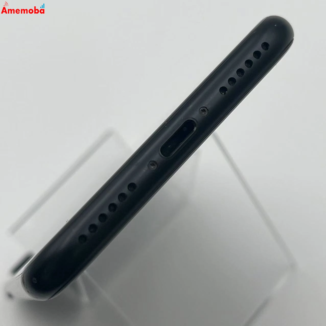 iPhoneSE 第2世代 256GB MHGW3J/A Apple版SIMフリー ジャンク品 ブラック