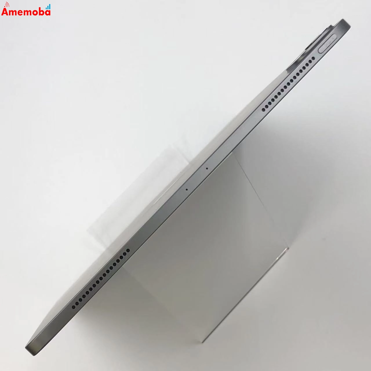 iPad Pro 12.9インチ 第4世代 Wi-Fiモデル 256GB MXAT2J/A ジャンク品 スペースグレイ