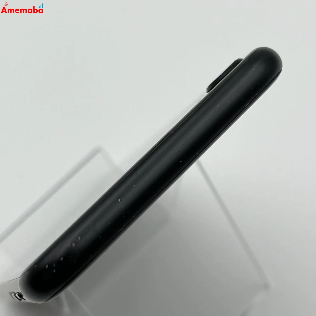 iPhoneSE 第2世代 128GB MXD02J/A au版SIMフリー ジャンク品 ブラック