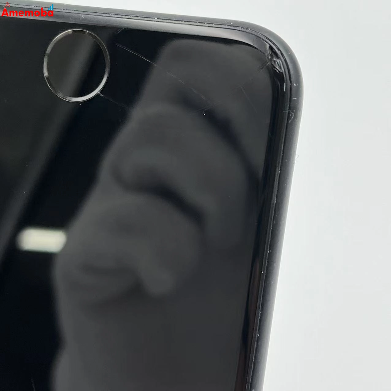 iPhoneSE 第2世代 128GB MXD02J/A au版SIMフリー ジャンク品 ブラック