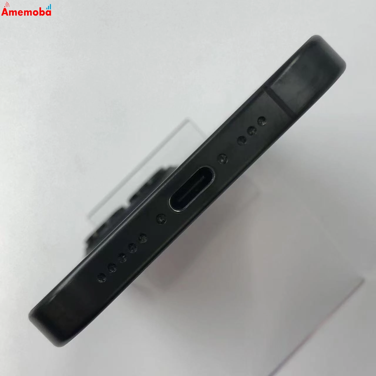 iPhone15 Pro 256GB ブラックチタニウム MTUC3J/A SIMフリー 新品同様