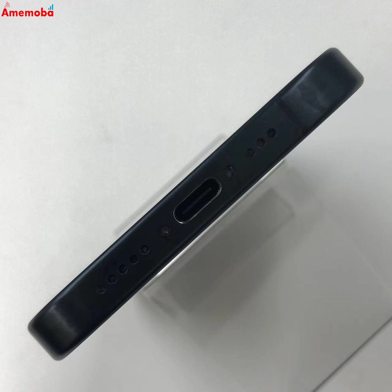 iPhone15 Pro 256GB MTUG3J/A docomo版SIMフリー 美品 ブルーチタニウム