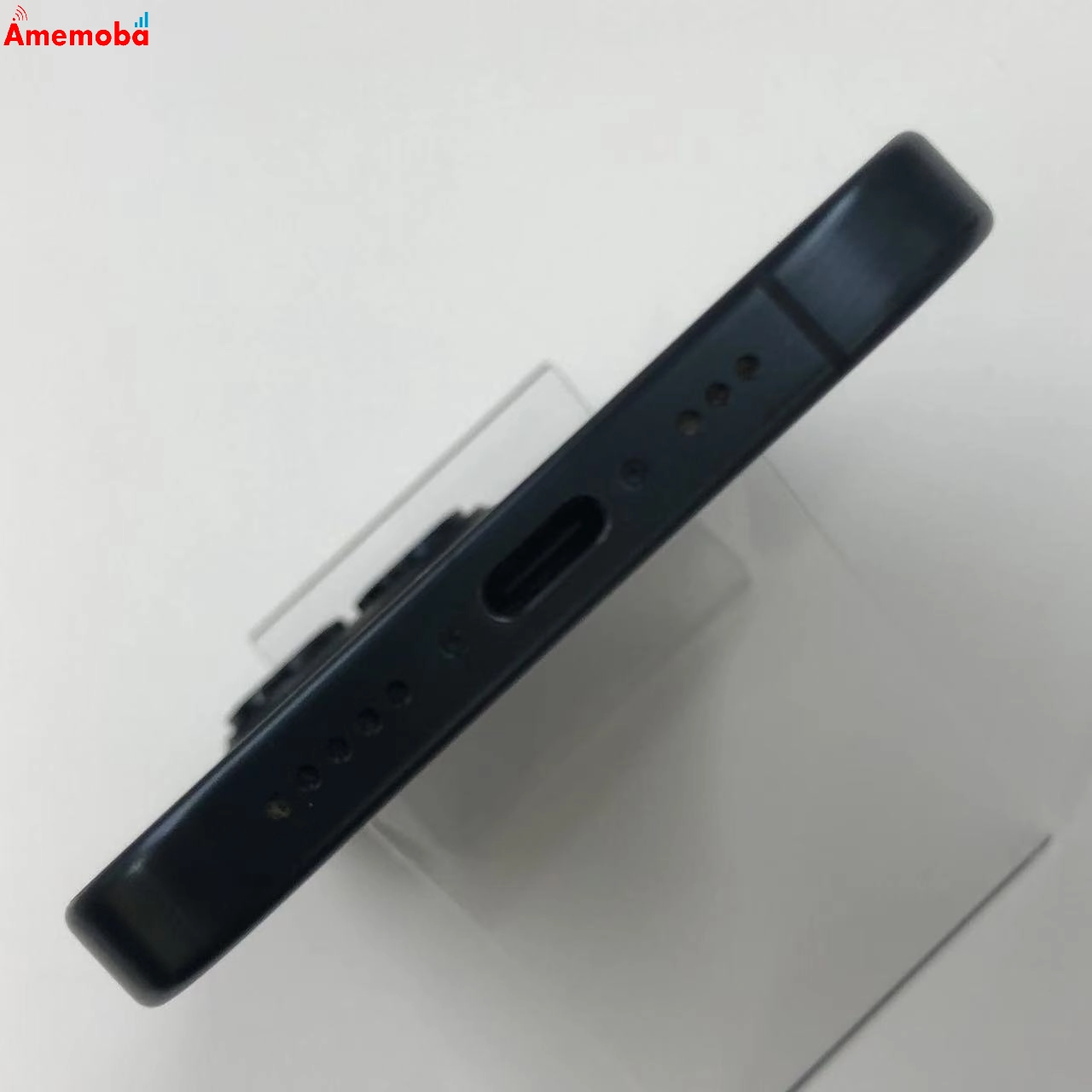 iPhone15 Pro 128GB ブルーチタニウム MTUA3J/A SIMフリー 新品同様