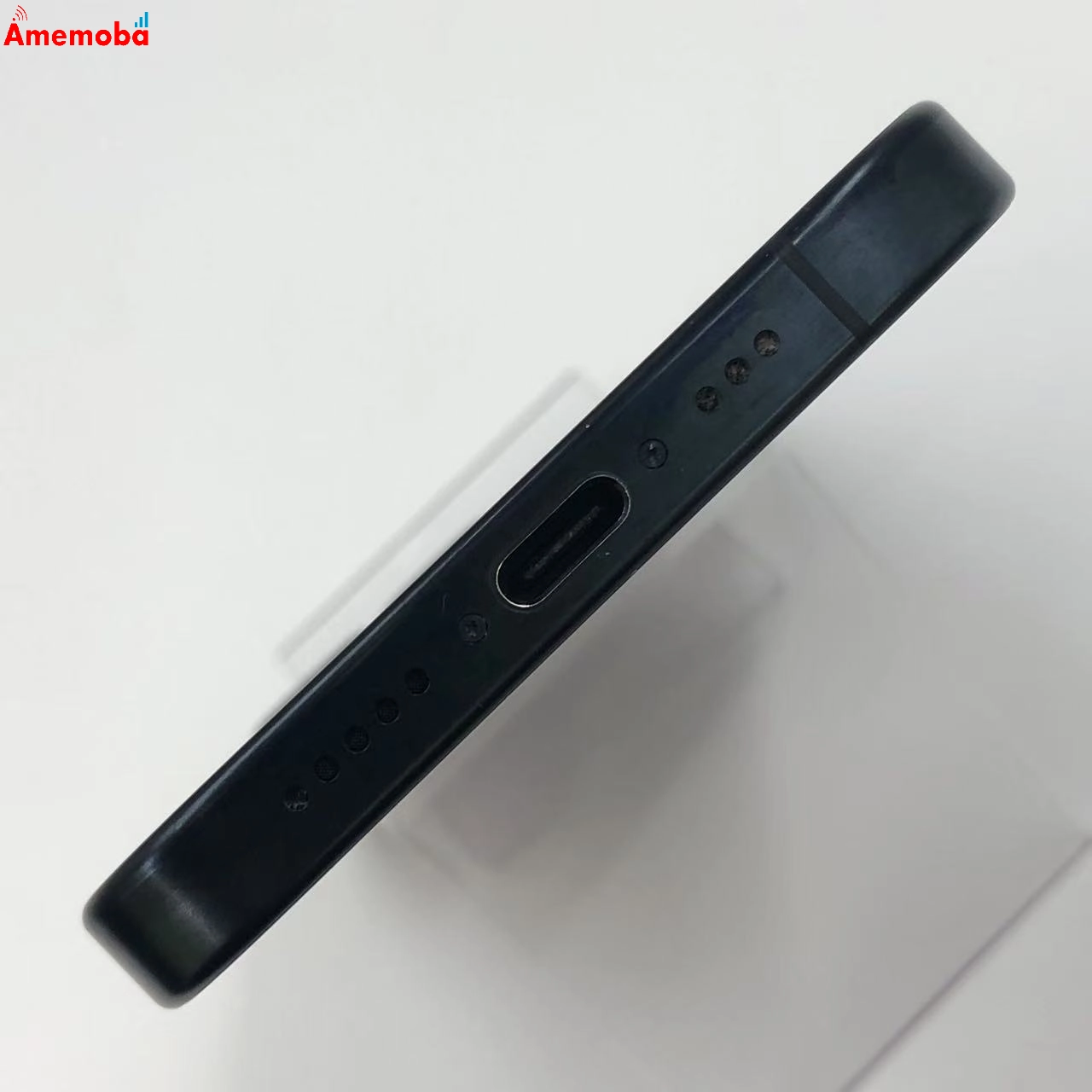 iPhone15 Pro 128GB ブルーチタニウム MTUA3J/A AU版SIMフリー 極美品 au