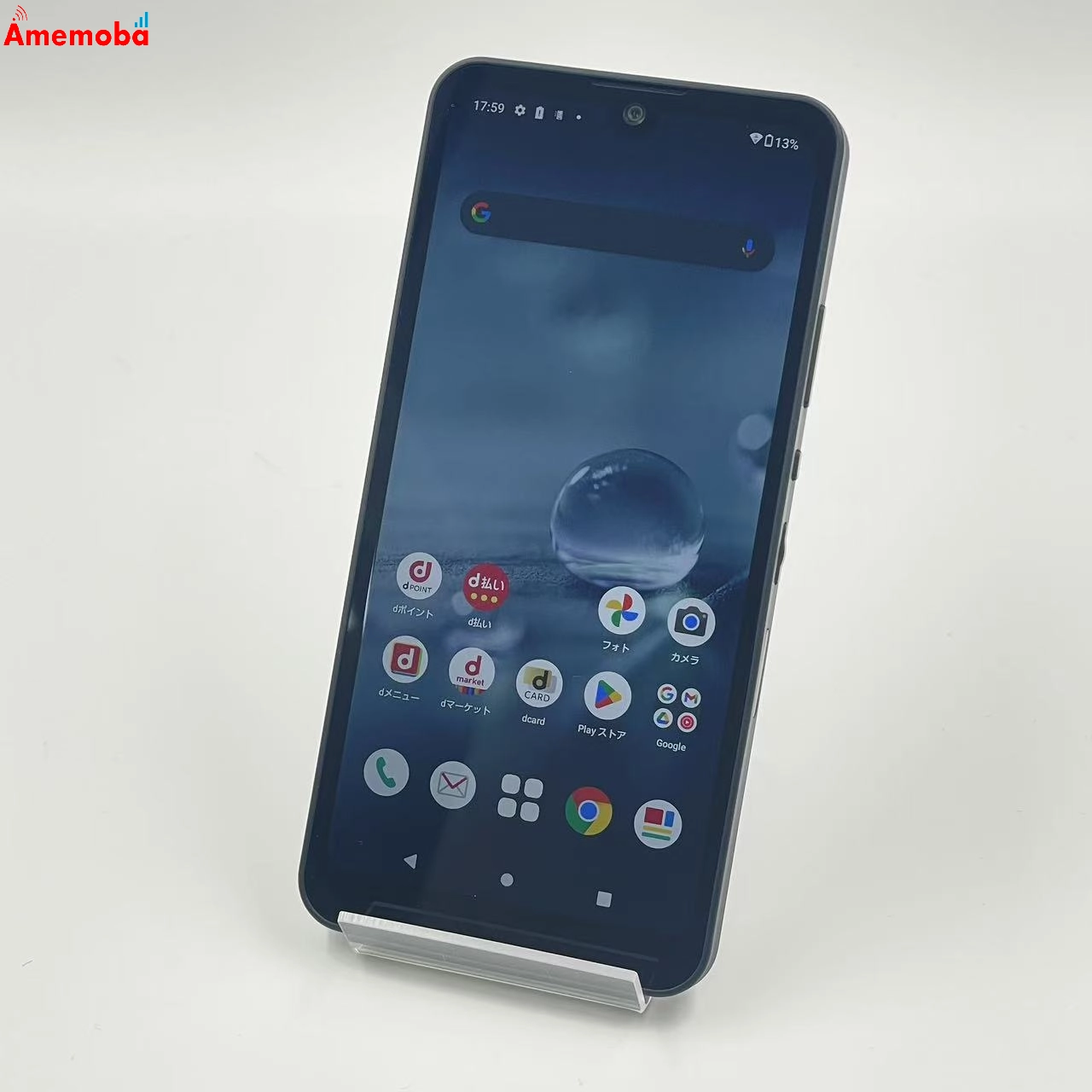 AQUOS wish2 64GB SH-51C docomoSIMフリー 未使用品