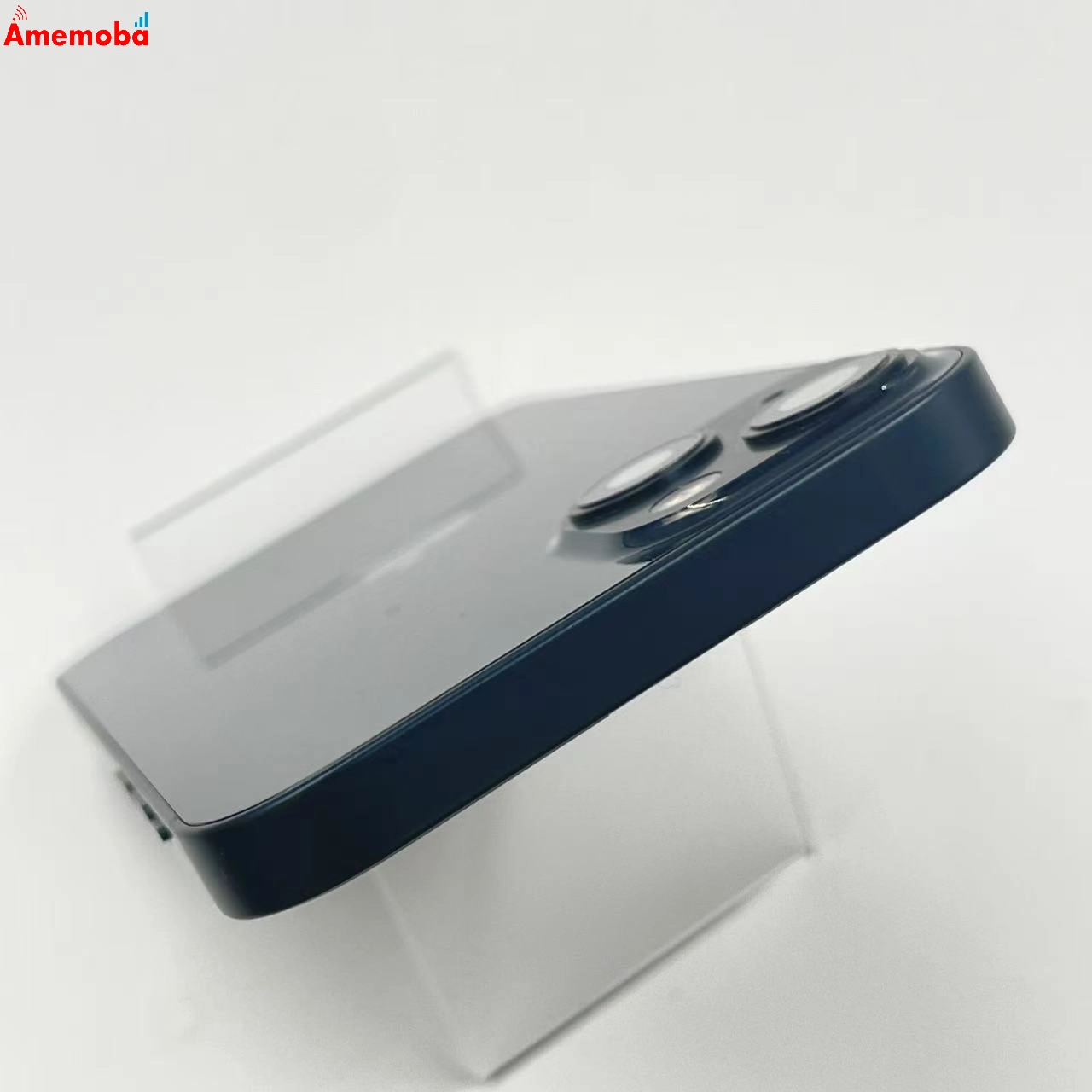 iPhone13 256GB ミッドナイト MLNH3J/A docomo版SIMフリー