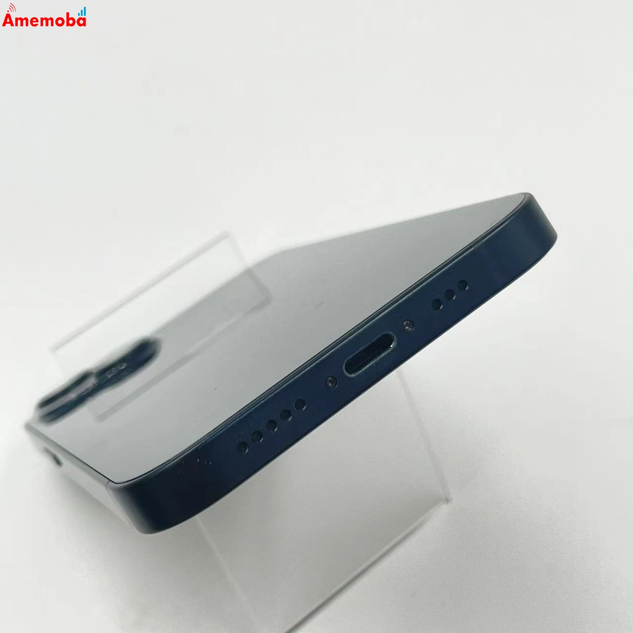 iPhone13 256GB ミッドナイト MLNH3J/A docomo版SIMフリー