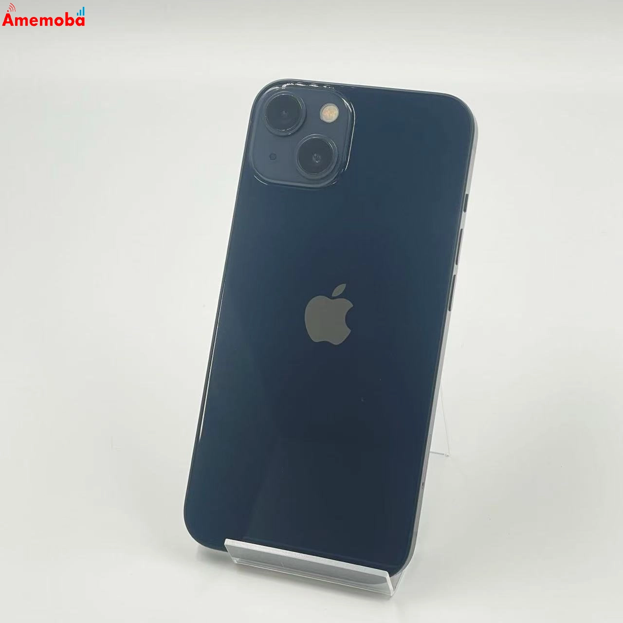 iPhone13 256GB ミッドナイト MLNH3J/A docomo版SIMフリー