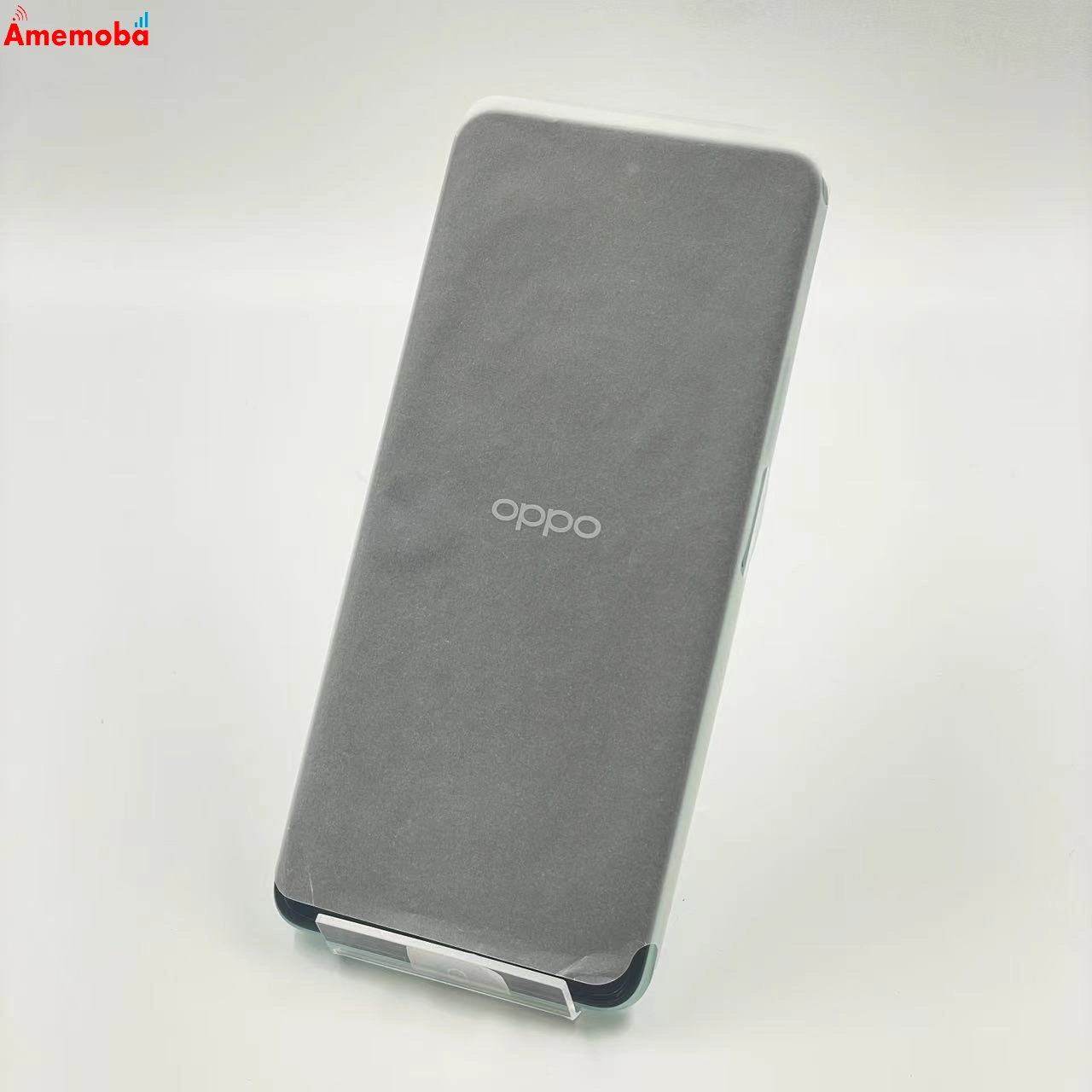 OPPO A79 5G 4GB/128GB A303OP SoftBank版SIMフリー 未使用品 グローグリーン