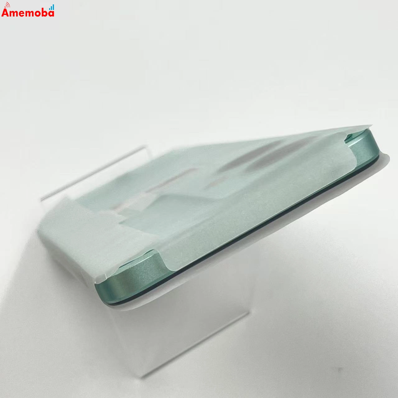 OPPO A79 5G 4GB/128GB A303OP SoftBank版SIMフリー 未使用品 グローグリーン