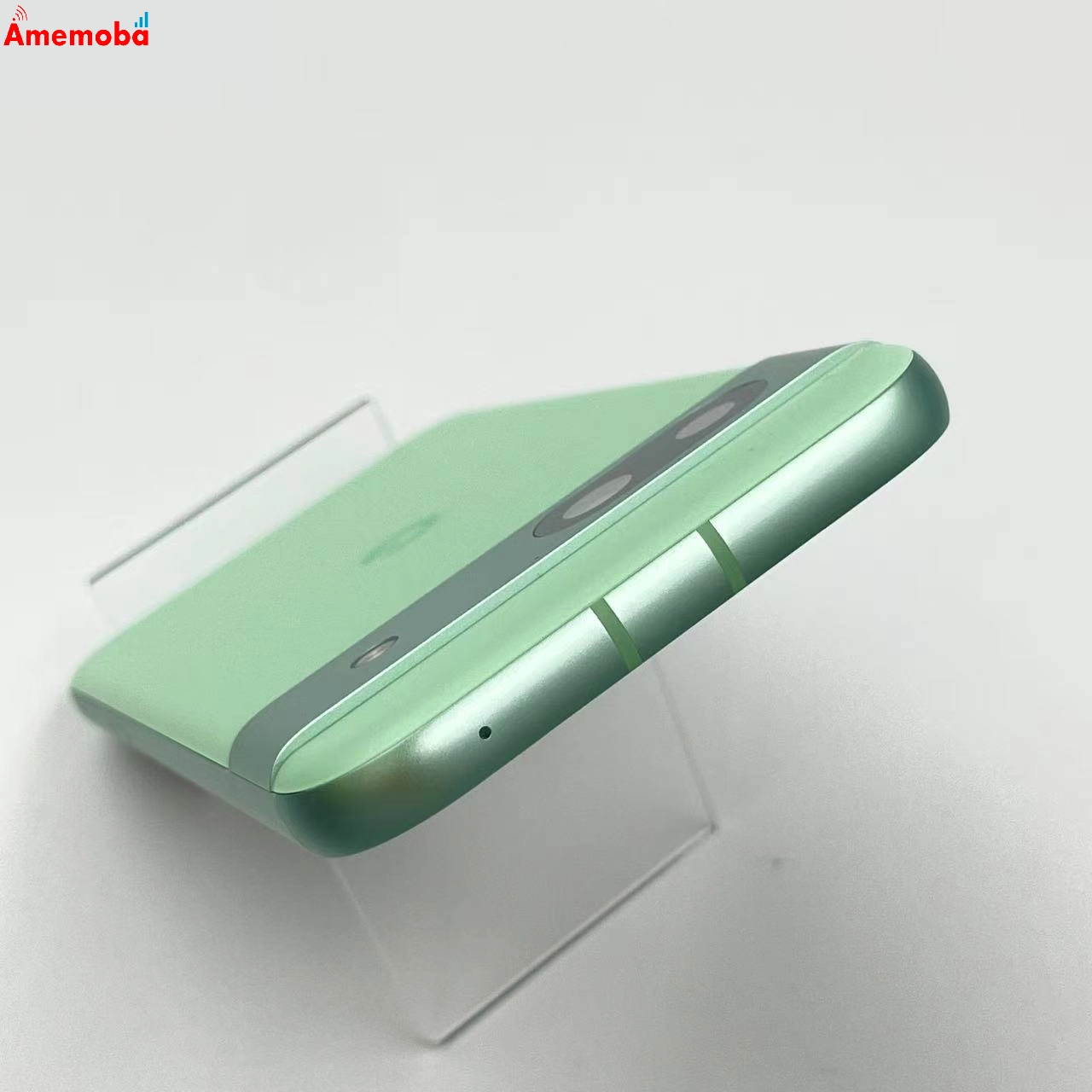 Google Pixel 8a 128GB G576D SoftBank版SIMフリー 新品同様