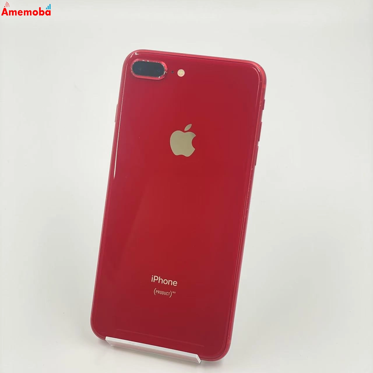 iPhone8 Plus 256GB MRTM2J/A au版SIMフリー Product Red