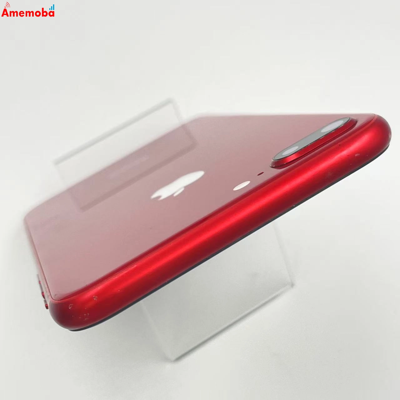 iPhone8 Plus 256GB MRTM2J/A au版SIMフリー Product Red