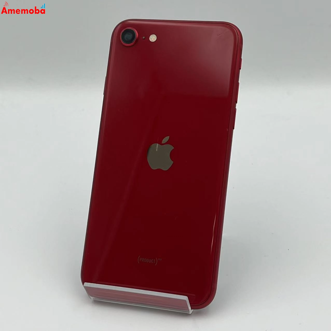 iPhoneSE 第3世代 64GB  MMYE3J/A  docomo版SIMフリージャンク品