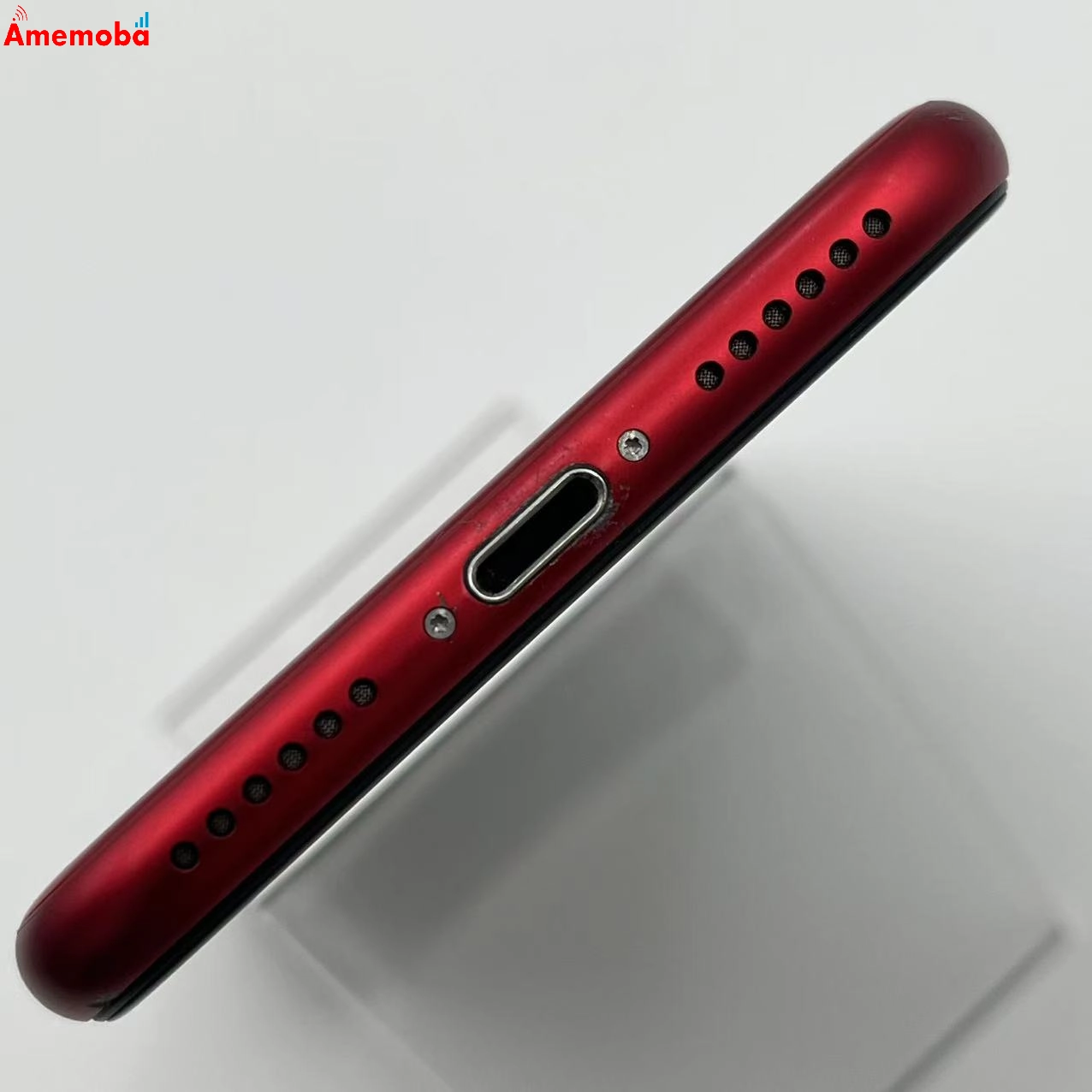 iPhoneSE 第3世代 64GB  MMYE3J/A  docomo版SIMフリージャンク品