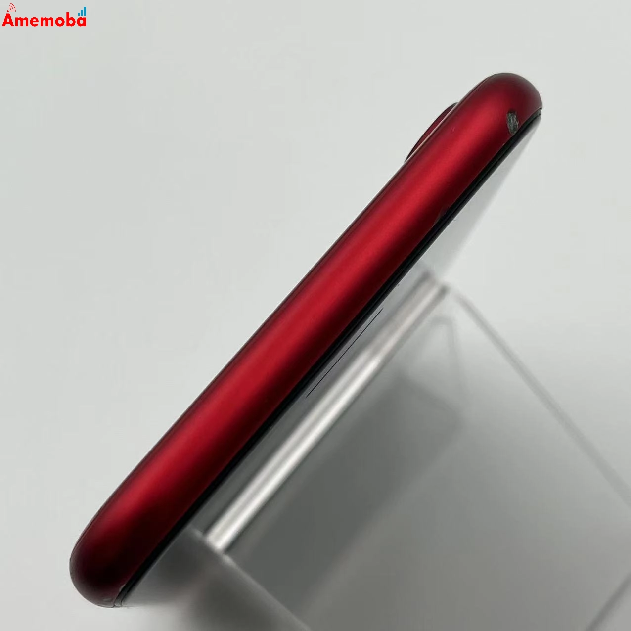 iPhoneSE 第3世代 64GB  MMYE3J/A  docomo版SIMフリージャンク品