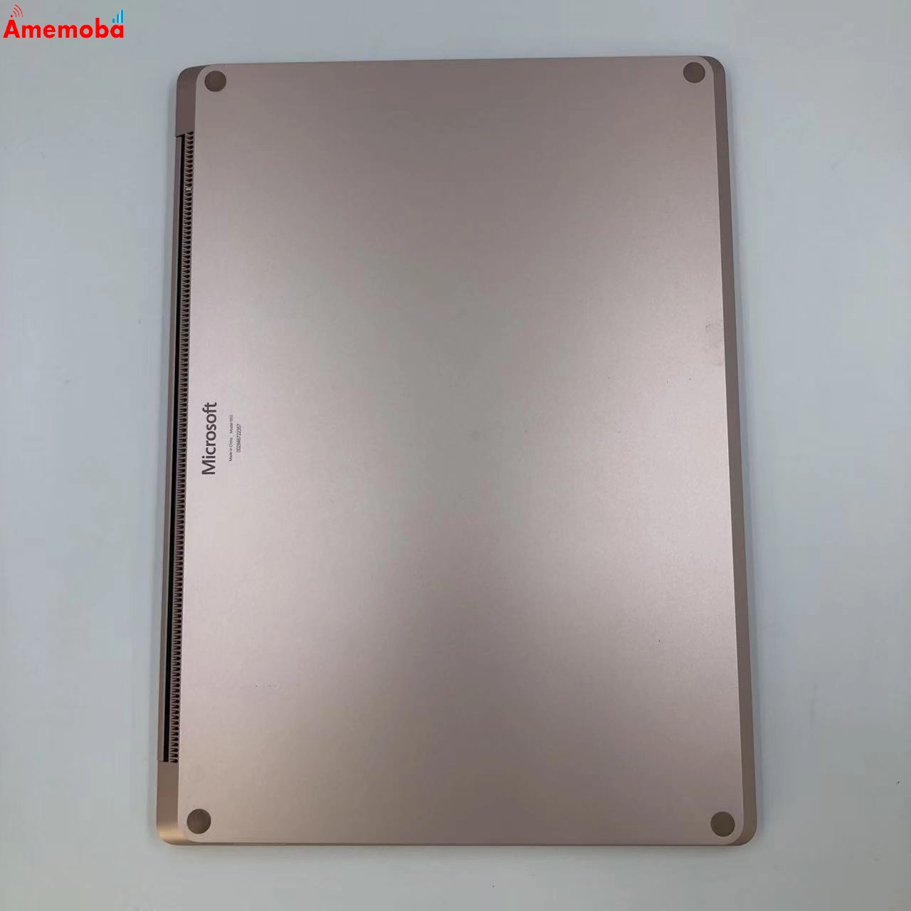 Surface Laptop 4 13.5インチ i5-1135G7 8GB 512GB 1951 美品 サンドストーン