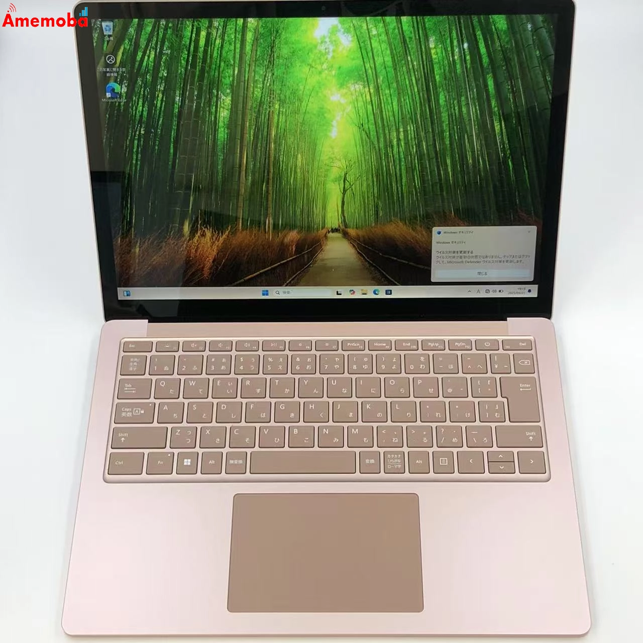 Surface Laptop 4 13.5インチ i5-1135G7 8GB 512GB 1951 美品 サンドストーン