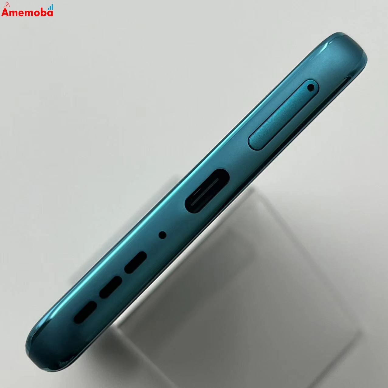 motorola edge 40 neo  256GB  XT2307-3 SIMフリー 8GB 256GB カリビアンブルー